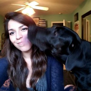 Meet your Posher, Amanda